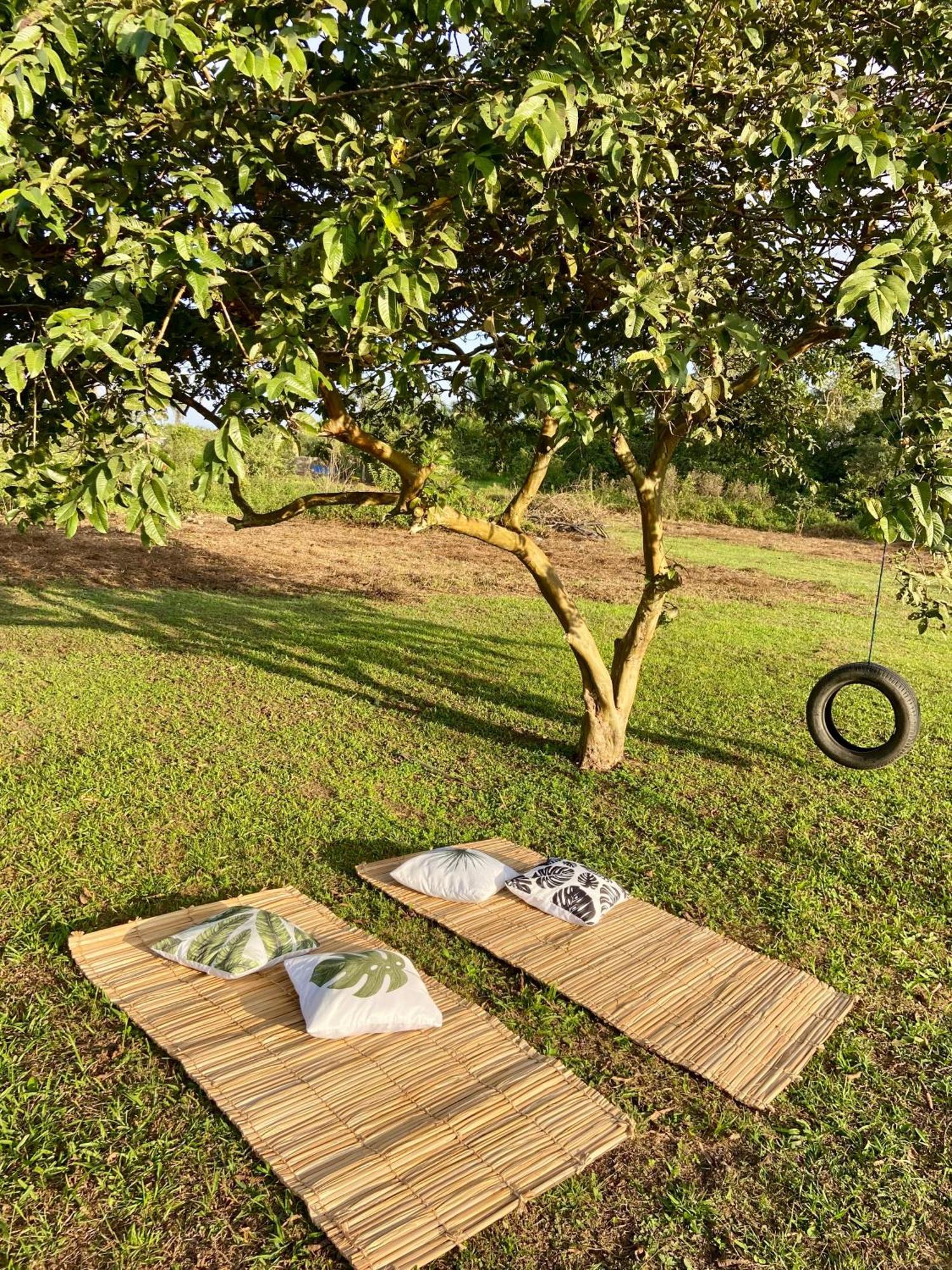 Villa Chale Barril Com Cozinha Sao Francisco do Sul Esterno foto