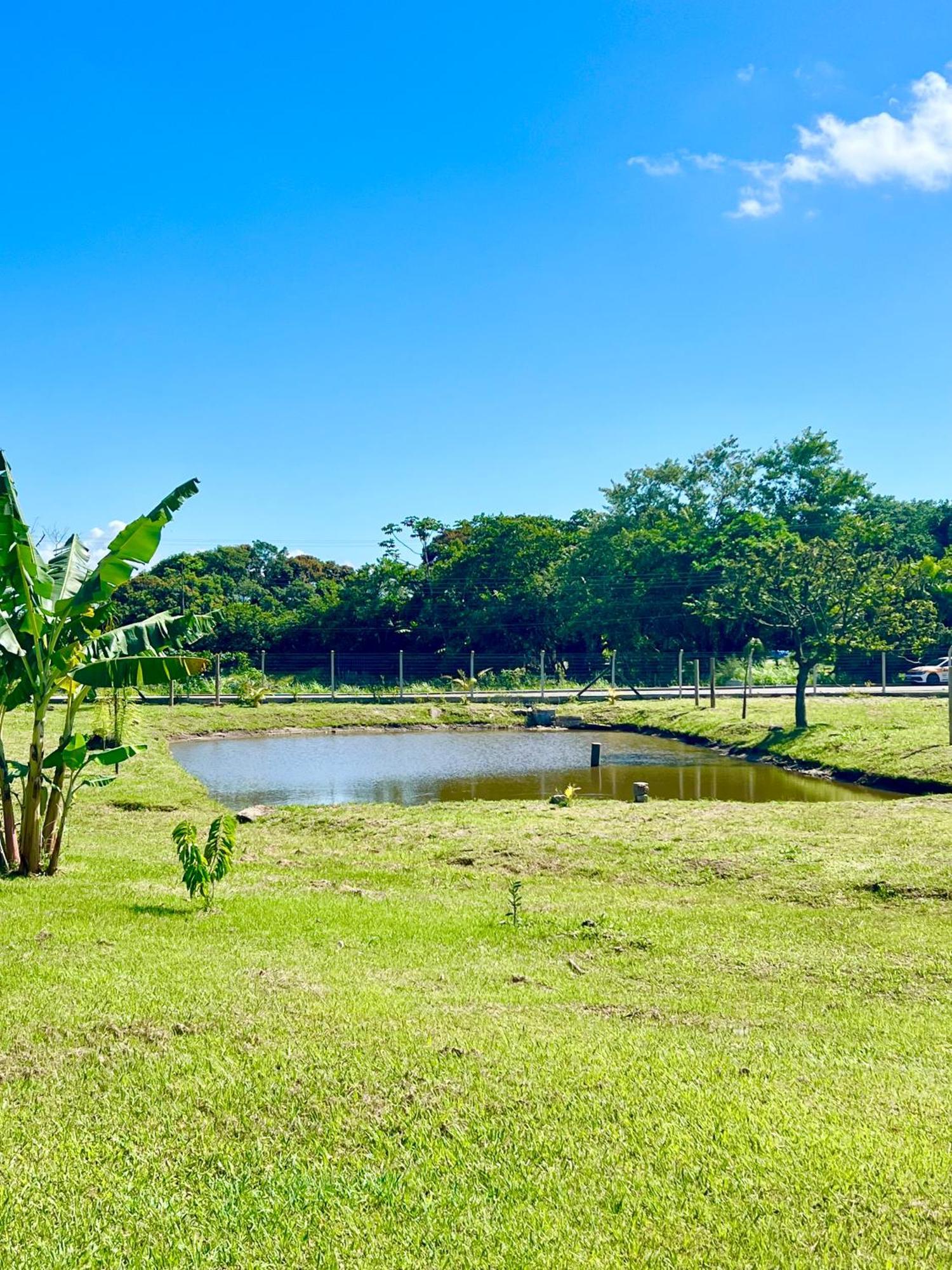 Villa Chale Barril Com Cozinha Sao Francisco do Sul Esterno foto